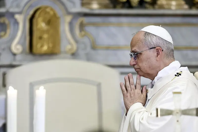 Papa Leone XIV: ‘L’IA Richiede Etica e Controllo, Non Solo Progresso’
