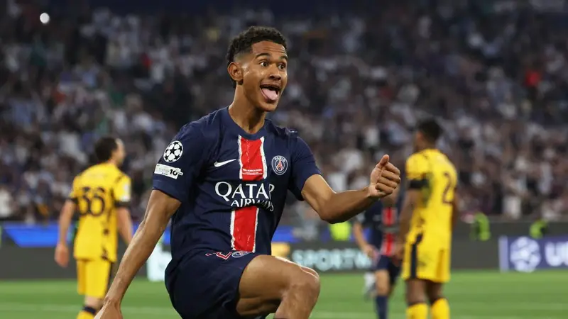 PSG: Operazione Detox per i Giovani Talenti – Meno Cellulari, Più Pianoforte