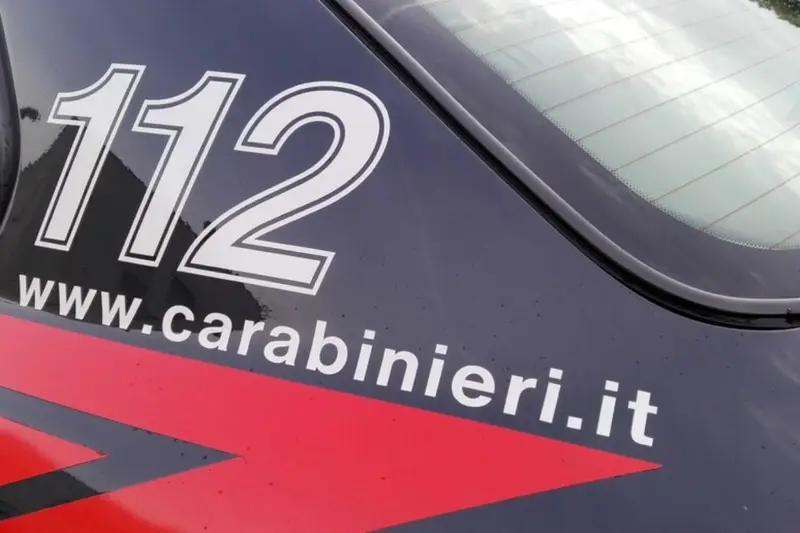 Reggio Emilia: Violenza Domestica - Uomo Arrestato per Lesioni Gravi alla Moglie