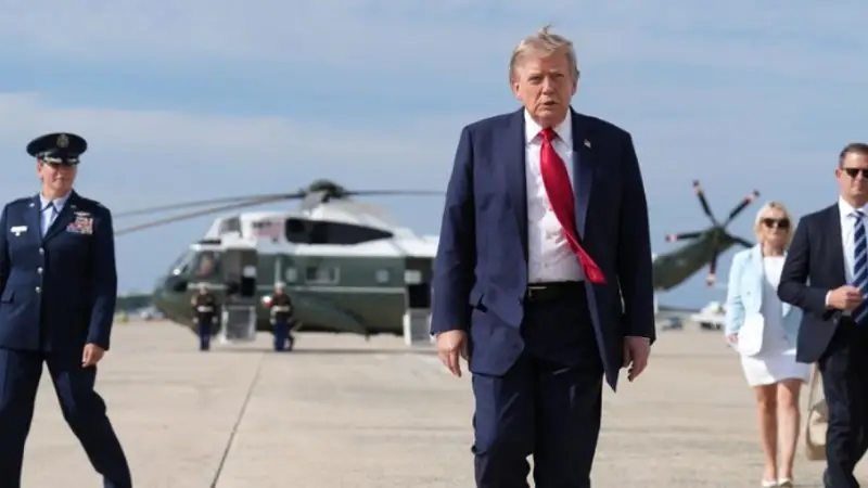 Trump Avverte Putin: Nessun Attacco alla NATO, Mentre la Cia Raccoglie Informazioni sul Cremlino