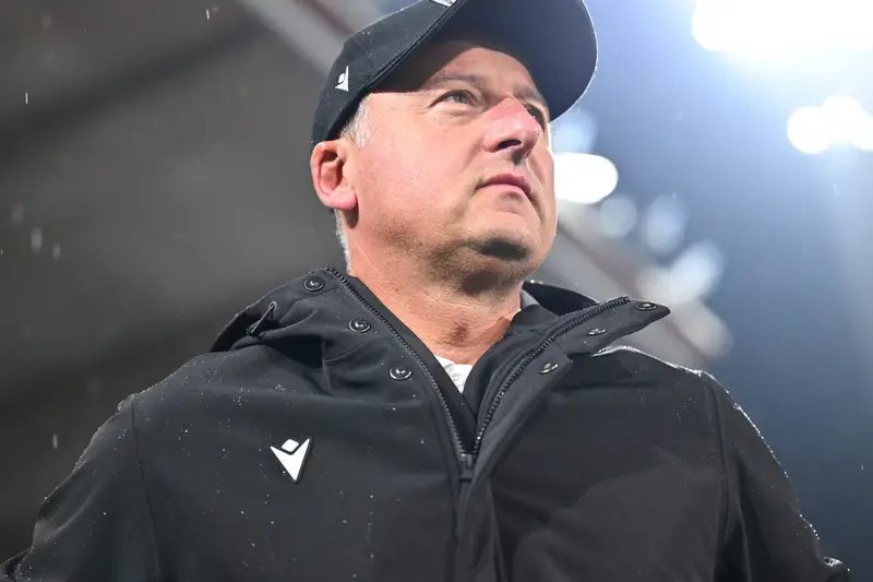 Udinese: Davis Recuperato, Runjaic Punta al Monza per 'Punti'