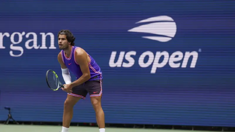 SuperTennis: Copertura Live e Approfondimenti dall'US Open