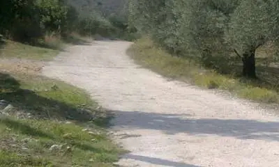 Bene Lario: Avvia la Regolarizzazione della Strada dei Cavalli