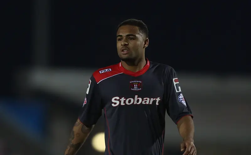 Addio a Courtney Meppen-Walter: la tragica parabola di un talentuoso giovane calciatore