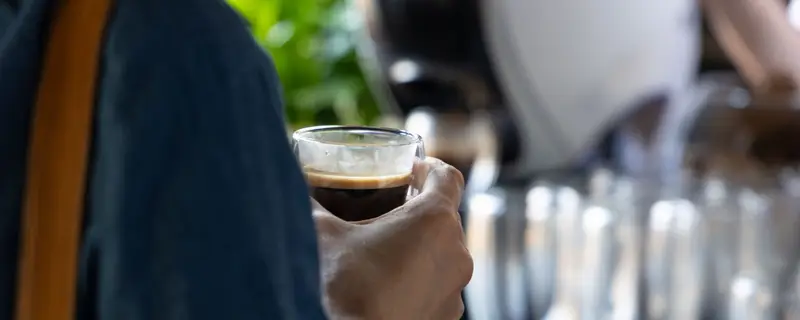 Caffè: la moka in declino, le capsule dominano il consumo italiano