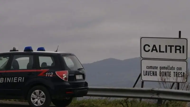 Aggredito a Martellate Ex Compagno, Donna in Prognosi Riservata