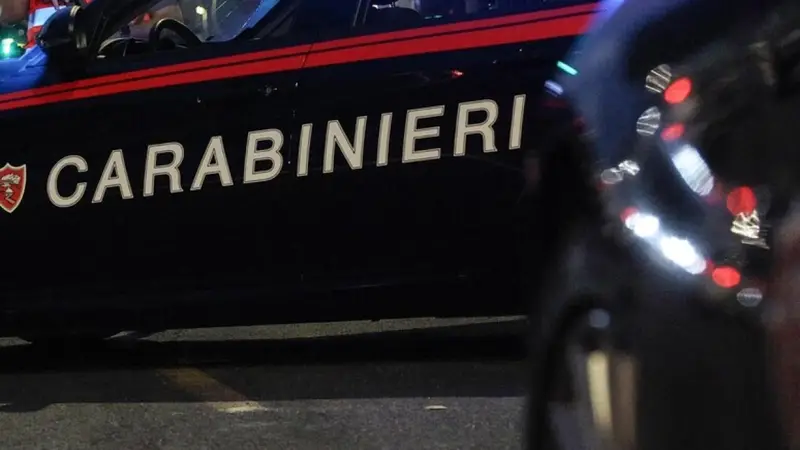 Alba, Lombardia: Svolta Violenta in Cascina - Morto a seguito di Spettacolare Inseguimento