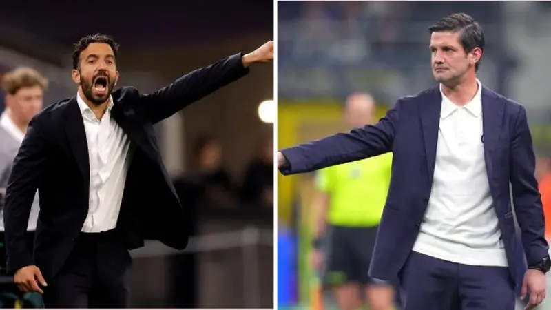 Tensione Inter-Milan: le parole di Chivu accendono la rivalità