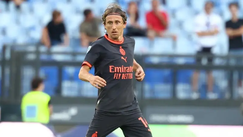 Amorim punta su Musah: Modric in panchina per il debutto europeo del Benfica