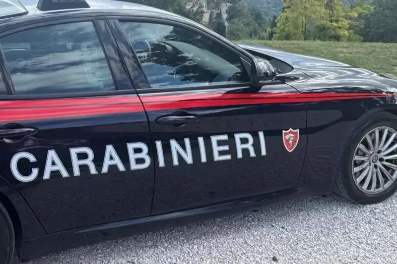Anziana Uccisa nel Sonno a Pellezzano: Fermato il Figlio
