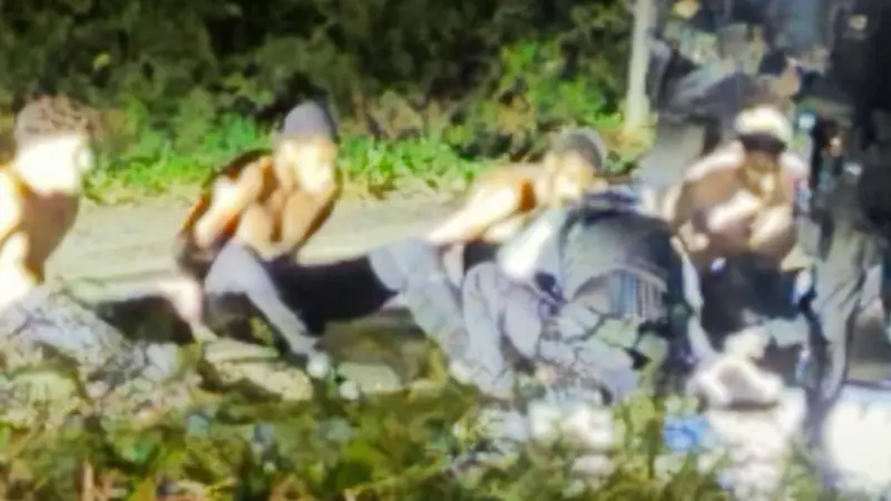 Attentato Sventato nel Regno Unito: Arresti e Indagini sulla Pista Iraniana