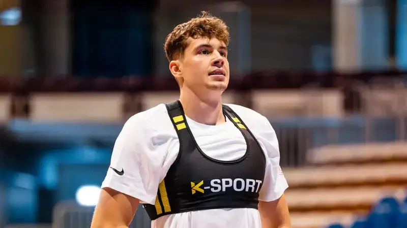Brajković, il ritorno del centro austriaco: un'arma in più per la Pallacanestro Trieste
