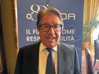 Brambilla: Tasse sui quadri e dirigenti, non sui lavoratori dipendenti