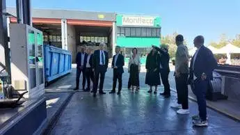 Legambiente e Conou promuovono l'economia circolare ad Anzola dell’Emilia