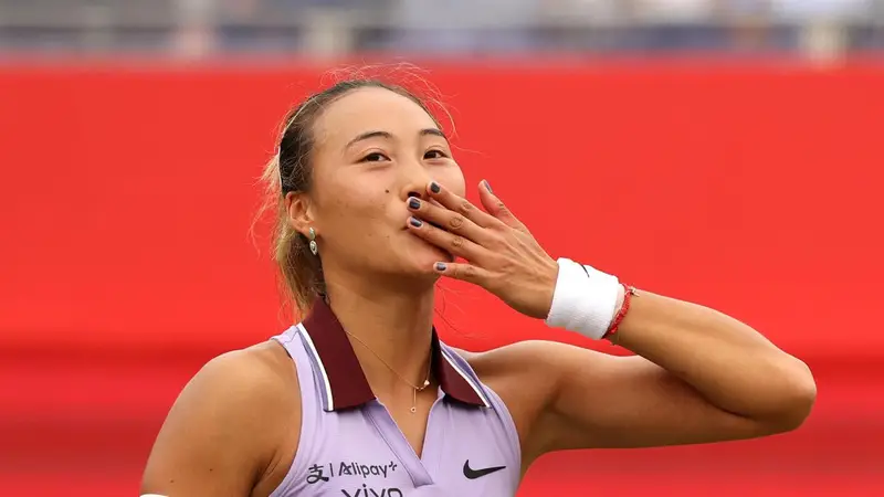 Zheng: Il Potere del Mercato Cinese Fa Salire il Suo Valore Commerciale