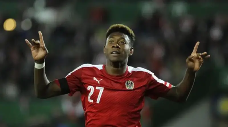 Udinese, Shock: Accordo Verbale con David Alaba a un Passo dalla Firma