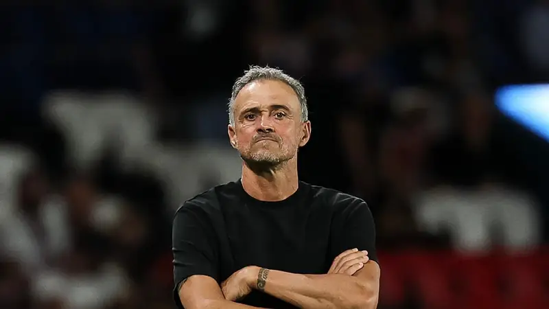 PSG Sconfitto in Casa dal Monaco: Il Campionato si Prende una Nuova Piega