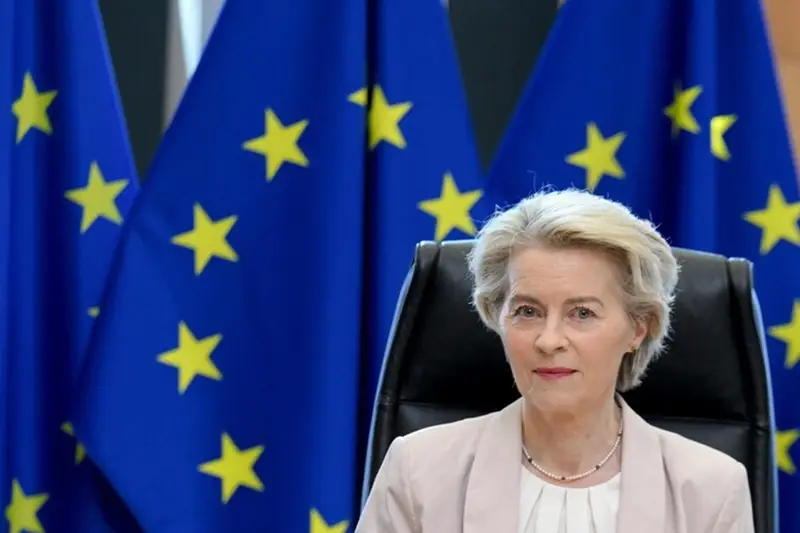 Von der Leyen e l'Europa: tra armamenti, guerra mondiale e sfide economiche