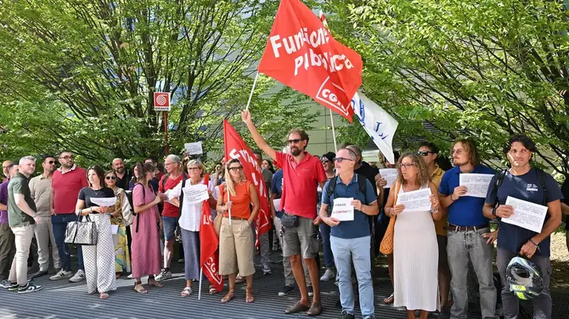 Fvg: Rinnovato il Comparto Unico dopo la Bocciatura della Corte dei Conti