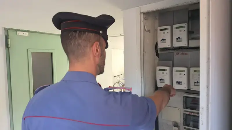 Controlli Carabinieri in Provincia di Udine: Guida Ebbrezza, Furto d'Auto e Frode Energetica