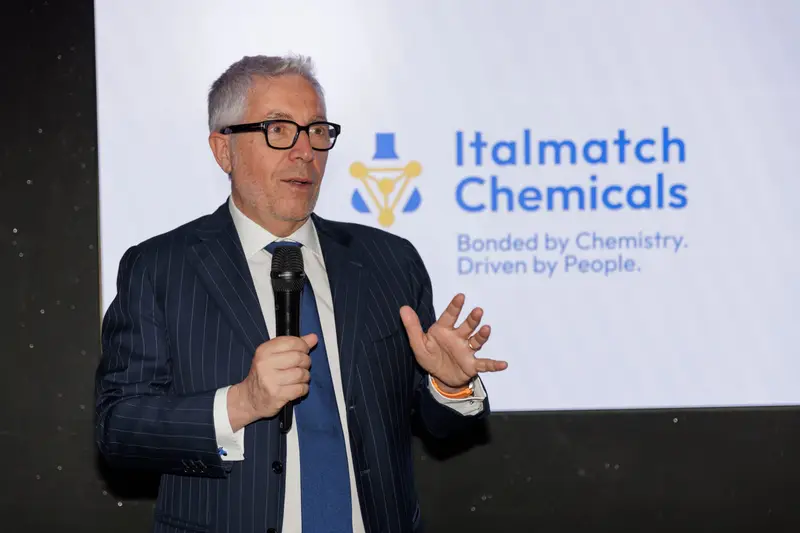 Da Fiammiferi a 700 Milioni: La Trasformazione di Italmatch Chemicals