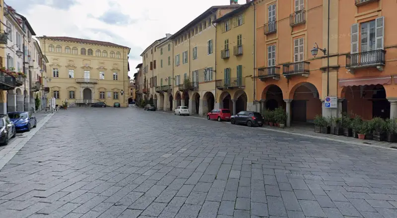 Dal 1° ottobre scatta l’orario invernale della Ztl al Piazzo