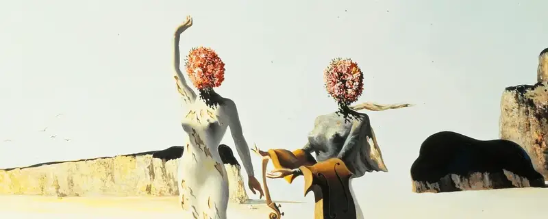Dalí e la Moda: Una Mostra a Milano Rivelata un Lato Inaspettato dell'Artista
