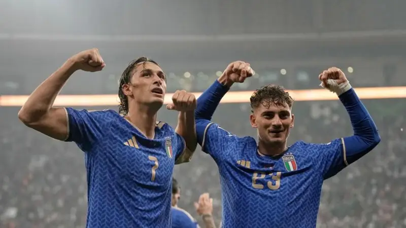 Squilibrio Regionale nel Calcio di Serie A: il Nord domina, il Sud in difficoltà