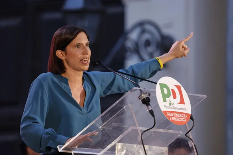 Sindaci Rossi a Elly Schlein: Un Nuovo Patto per i Comuni