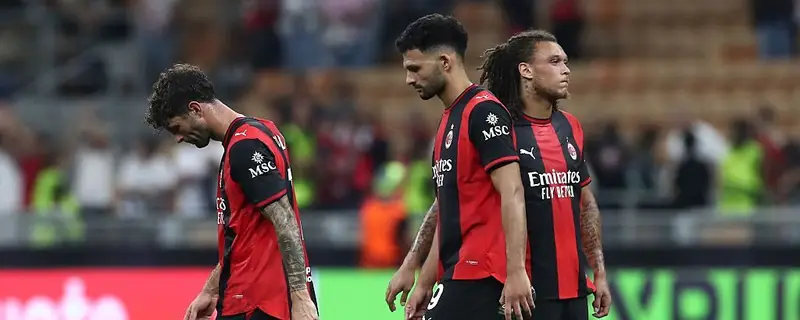 Milan: Amorim sotto pressione – Cinque problemi che affliggono il progetto