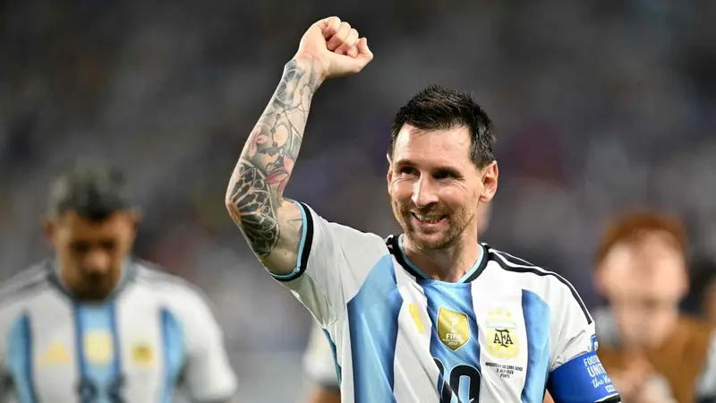 Messi, un Nuovo Capitano: Eldense sull'orlo di una Rivoluzione