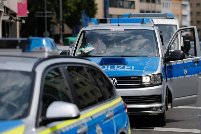 Drone precipitato in Germania: In corso la ricerca dei detriti