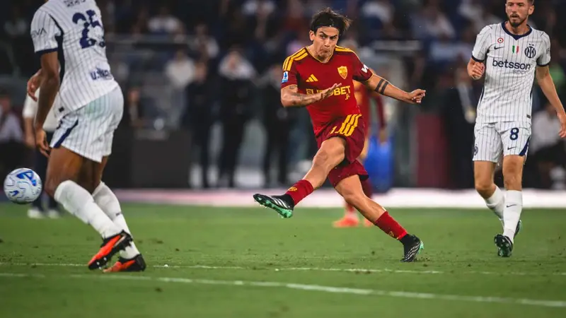 Dybala, la Rivelazione Roma: Un Approccio Inatteso che Ridefinisce il Futuro