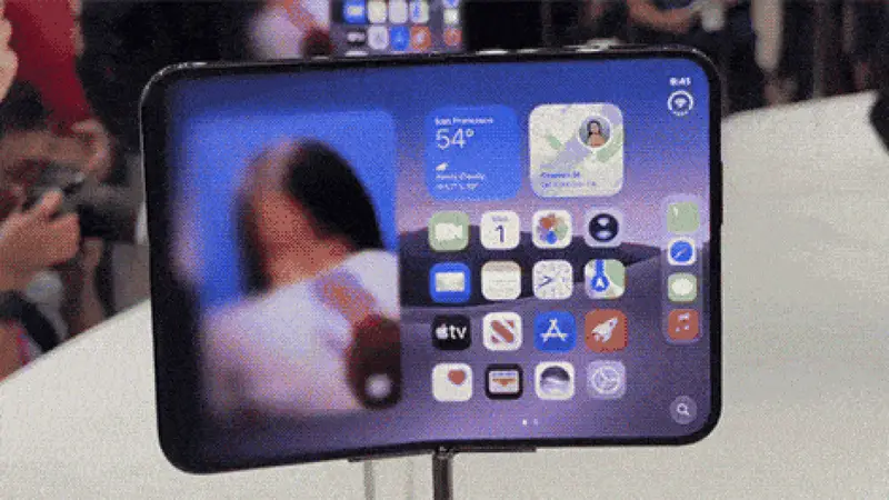 Apple Rivoluziona il Futuro Mobile con iPhone Duo, iPhone 18 e Nuovi Apple Watch