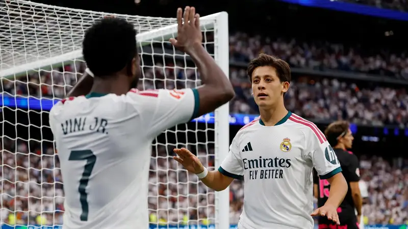 El Miedo Escenico: il Real Madrid e la Paura del Bernabeu