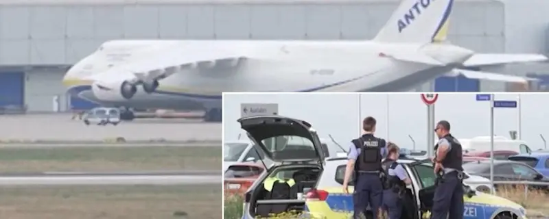 Attacco con Drone a Lipsia: Il Mistero Russo e le Implicazioni per le Elezioni in Sassonia