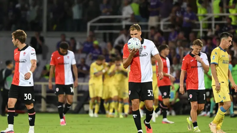 Fantacampionato: Serie A – La Flop 11 della Seconda Giornata