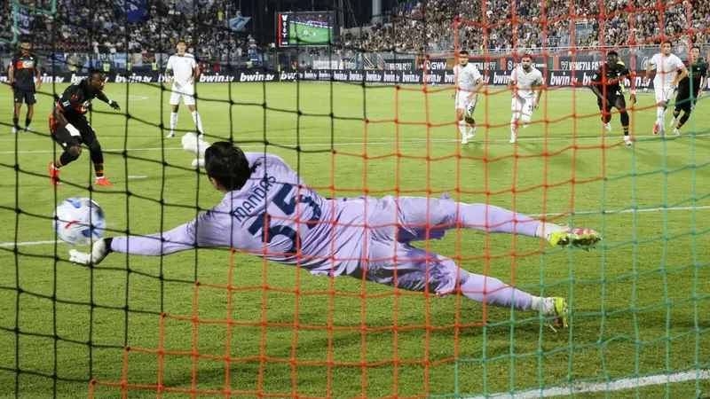 Serie A: La Top 11 della Quinta Giornata del Fantacampionato