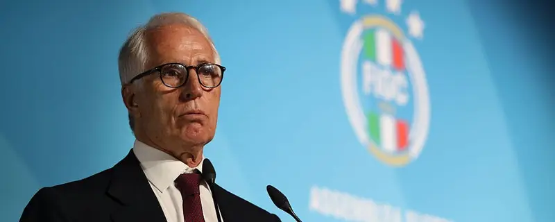 Futuro Malagò in Bilico: Il Coni Mette la Mano sul Destino della Figc