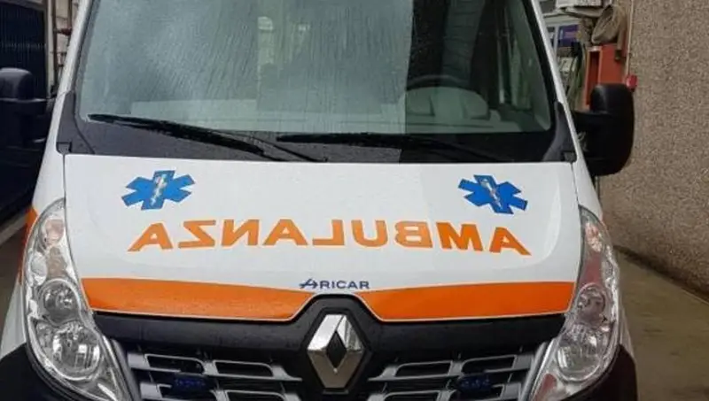 Tragedia a Finale Ligure: Famiglia Trovata Senza Vita in Casa