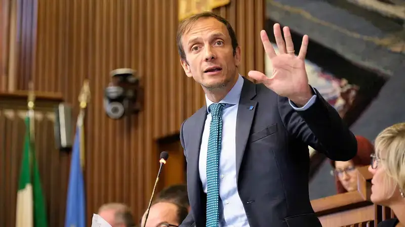 Centrodestra Fvg: «Leggi regionali sul suicidio, sbagliato. Spetta a Roma»