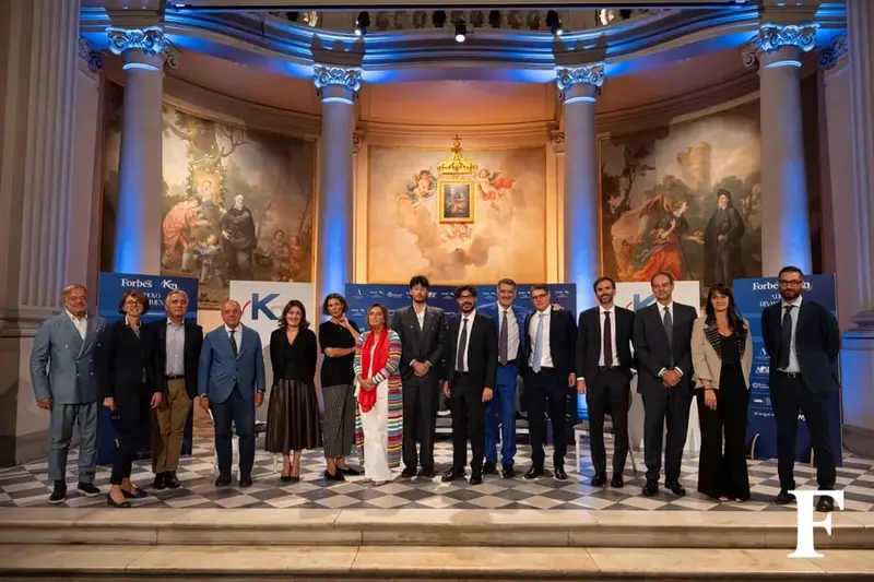 Firenze: Un Rinascimento d'Impresa per il Passaggio Generazionale