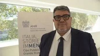 Ristorazione: Anir Confindustria punta a 'più certezza' grazie a nuove regole sugli appalti