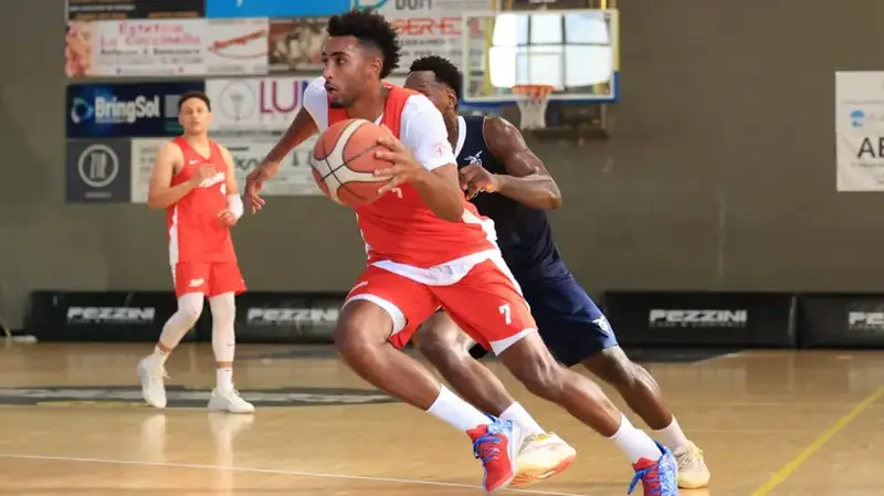 Fortitudo Bologna batte Trieste nella Valtellina Summer League: Radonjic decisivo