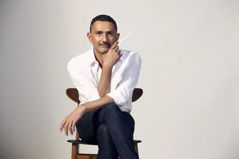 Francis Kurkdjian: L'Alchimia del Profumo – Un Viaggio Multisensoriale