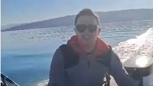 Tragedia in Mare: Morto Subacqueo Triestino con GoPro