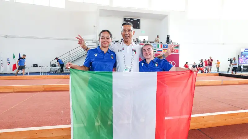 Favre Rileva un Nuovo Ottimismo nel Mondo delle Bocce