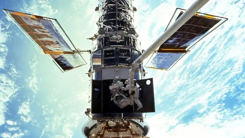 USA Confermano la Presenza di Armi nello Spazio: 'Prone all'Uso'