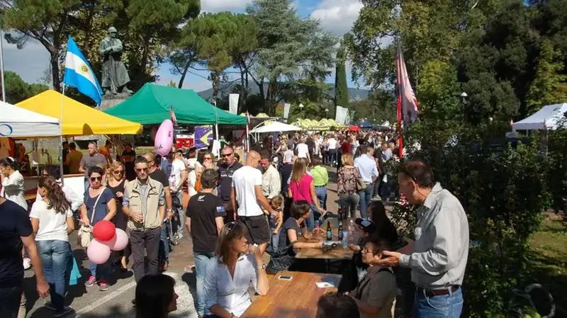 Gorizia si prepara a Gusti di frontiera 2026: un weekend di trasporti potenziati e sicurezza