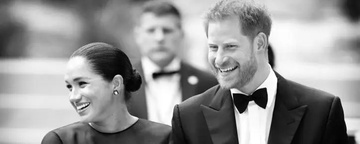Ritorno a Casa per Harry e Meghan: Un ‘Figliol Prodigo’ con un Finale Incerto